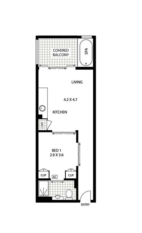 Palm Cove Paradise - Couples Spa Beach Getaway - Accommodation Cairns 12