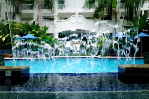 Palm Cove Paradise - Couples Spa Beach Getaway - Accommodation Cairns 22