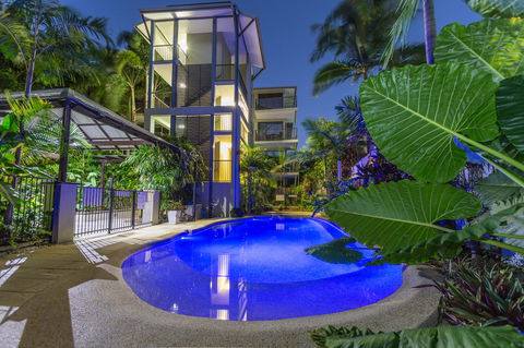 Sea Point On Trinity Beach - Accommodation Cairns 24