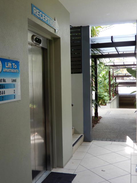 Sea Point On Trinity Beach - Accommodation Cairns 27