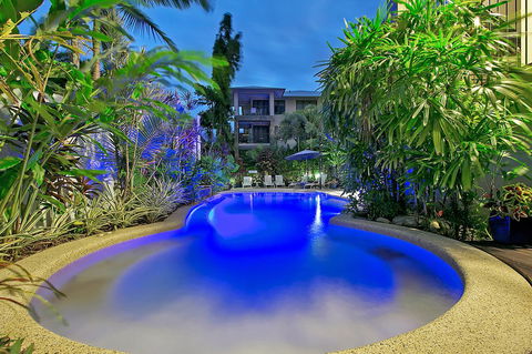 Sea Point On Trinity Beach - Accommodation Cairns 29