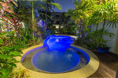 Sea Point On Trinity Beach - Accommodation Cairns 7