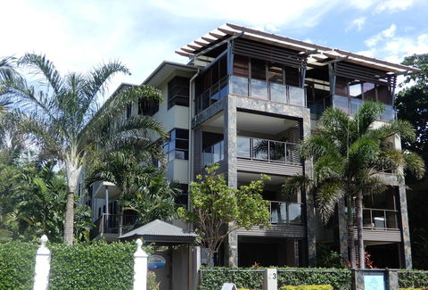 Sea Point On Trinity Beach - Accommodation Cairns 33