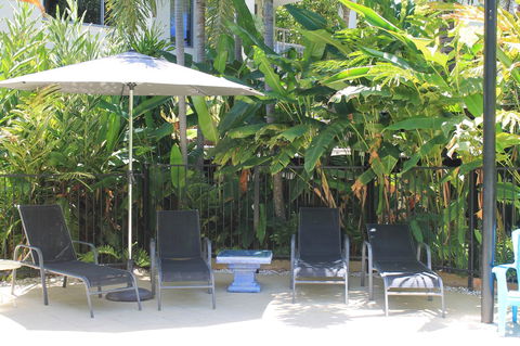 Sea Point On Trinity Beach - Accommodation Cairns 3