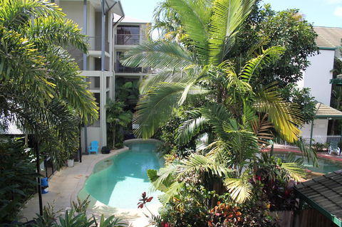 Sea Point On Trinity Beach - Accommodation Cairns 8