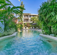 Sea Point on Trinity Beach - Accommodation Cairns