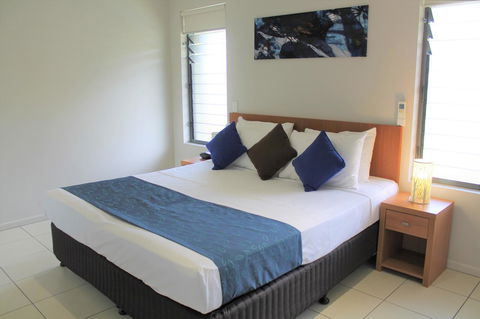 Sea Point On Trinity Beach - Accommodation Cairns 12