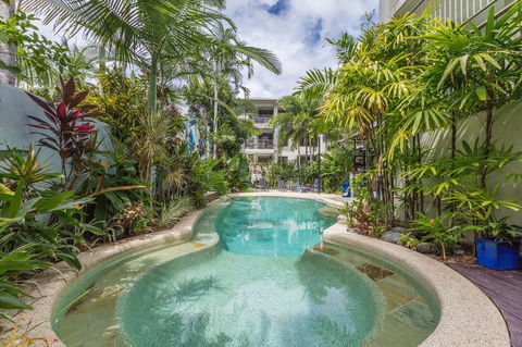 Sea Point On Trinity Beach - Accommodation Cairns 23