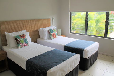 Sea Point On Trinity Beach - Accommodation Cairns 14