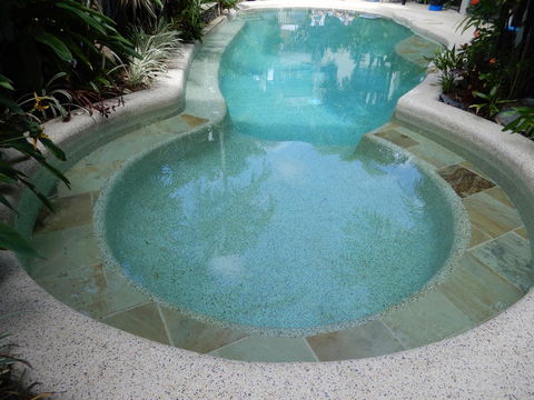 Sea Point On Trinity Beach - Accommodation Cairns 32