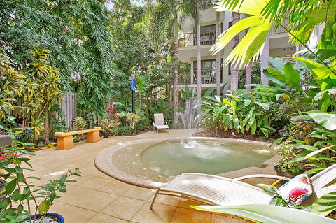 Sea Point On Trinity Beach - Accommodation Cairns 31