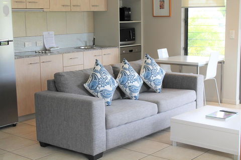 Sea Point On Trinity Beach - Accommodation Cairns 18