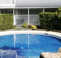 Dalby Manor Motor Inn - Accommodation Cairns