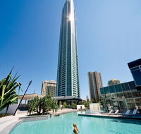 Q1 Resort  Spa - Official - Accommodation Cairns