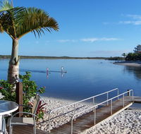 Skippers Cove Waterfront Resort - Accommodation Cairns