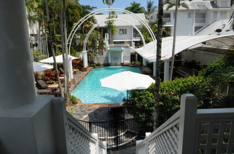 The Reef House Adults Retreat - Enjoy 28 Complimentary Inclusions - Accommodation Cairns 5