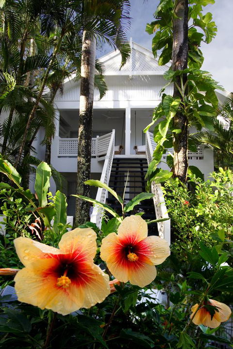 The Reef House Adults Retreat - Enjoy 28 Complimentary Inclusions - Accommodation Cairns 39