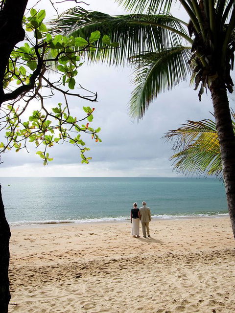 The Reef House Adults Retreat - Enjoy 28 Complimentary Inclusions - Accommodation Cairns 18