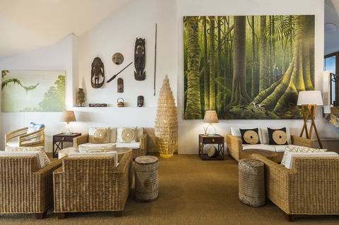 The Reef House Adults Retreat - Enjoy 28 Complimentary Inclusions - Accommodation Cairns 3