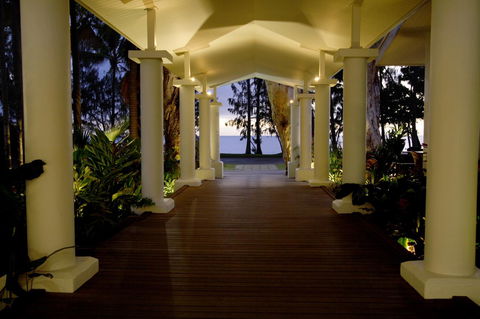 The Reef House Adults Retreat - Enjoy 28 Complimentary Inclusions - Accommodation Cairns 13