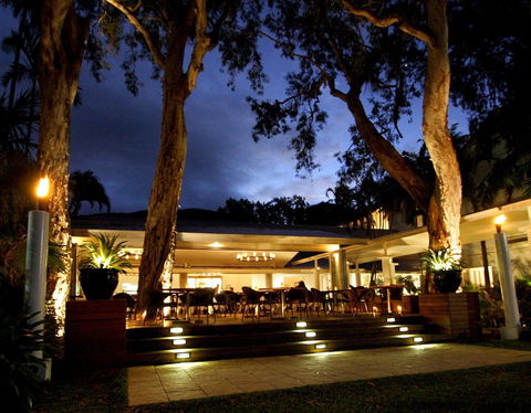 The Reef House Adults Retreat - Enjoy 28 Complimentary Inclusions - Accommodation Cairns 11