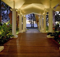 The Reef House - MGallery by Sofitel - Accommodation Cairns