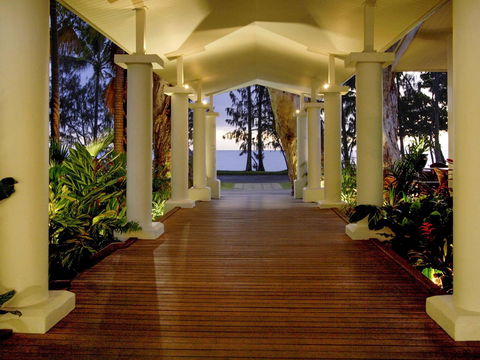 The Reef House Adults Retreat - Enjoy 28 Complimentary Inclusions - Accommodation Cairns 0