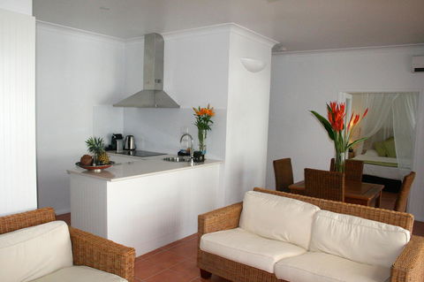 The Reef House Adults Retreat - Enjoy 28 Complimentary Inclusions - Accommodation Cairns 41