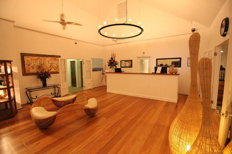 The Reef House Adults Retreat - Enjoy 28 Complimentary Inclusions - Accommodation Cairns 21