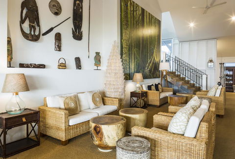 The Reef House Adults Retreat - Enjoy 28 Complimentary Inclusions - Accommodation Cairns 2