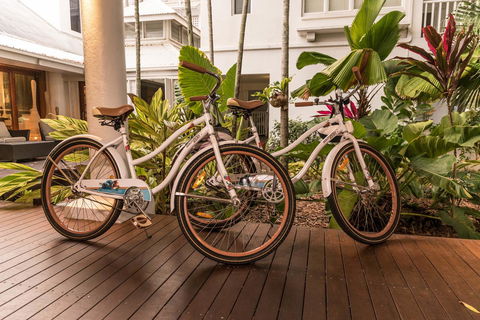 The Reef House Adults Retreat - Enjoy 28 Complimentary Inclusions - Accommodation Cairns 12