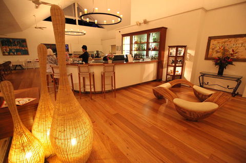 The Reef House Adults Retreat - Enjoy 28 Complimentary Inclusions - Accommodation Cairns 8