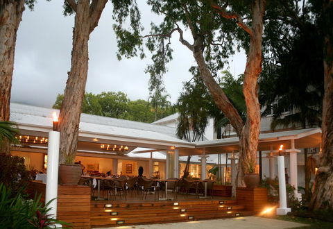 The Reef House Adults Retreat - Enjoy 28 Complimentary Inclusions - Accommodation Cairns 20