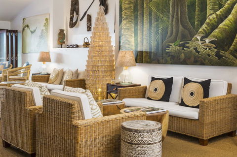 The Reef House Adults Retreat - Enjoy 28 Complimentary Inclusions - Accommodation Cairns 4