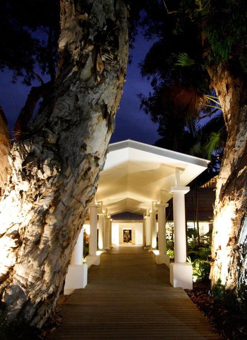 The Reef House Adults Retreat - Enjoy 28 Complimentary Inclusions - Accommodation Cairns 22