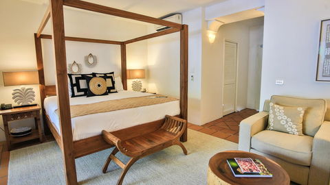 The Reef House Adults Retreat - Enjoy 28 Complimentary Inclusions - Accommodation Cairns 25