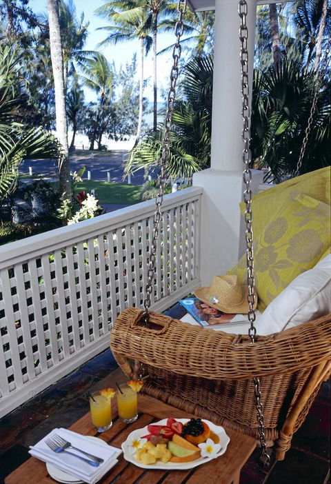 The Reef House Adults Retreat - Enjoy 28 Complimentary Inclusions - Accommodation Cairns 43