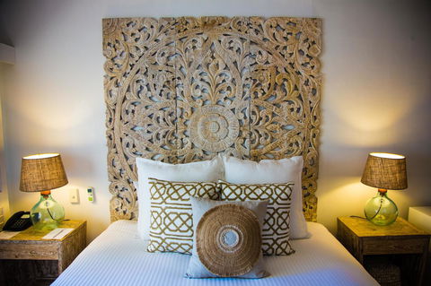 The Reef House Adults Retreat - Enjoy 28 Complimentary Inclusions - Accommodation Cairns 15