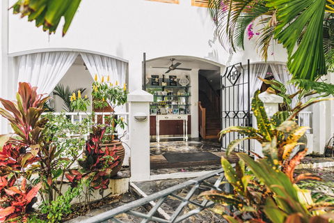 The Reef House Adults Retreat - Enjoy 28 Complimentary Inclusions - Accommodation Cairns 14