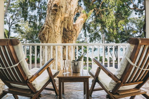 The Reef House Adults Retreat - Enjoy 28 Complimentary Inclusions - Accommodation Cairns 27