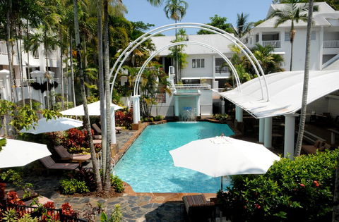 The Reef House Adults Retreat - Enjoy 28 Complimentary Inclusions - Accommodation Cairns 24