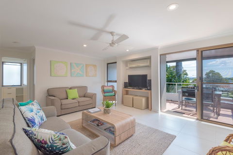 Munna Beach Apartments - Accommodation Cairns 7