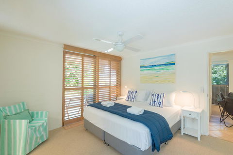Munna Beach Apartments - Accommodation Cairns 36