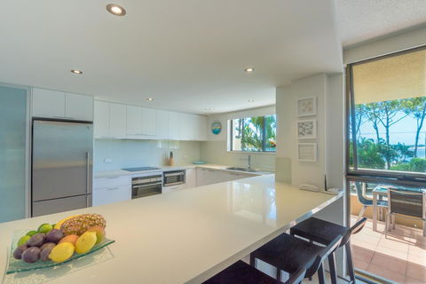 Munna Beach Apartments - Accommodation Cairns 20
