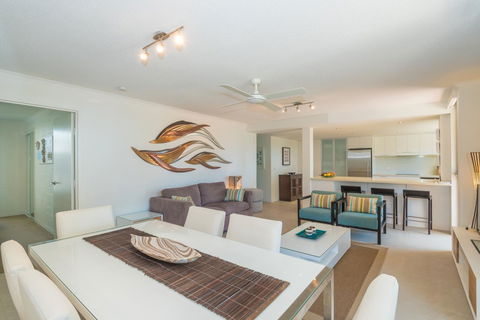 Munna Beach Apartments - Accommodation Cairns 18