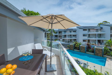 Munna Beach Apartments - Accommodation Cairns 17