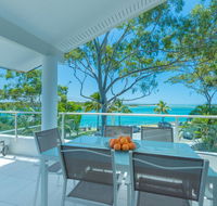 Munna Beach Apartments - Accommodation Cairns