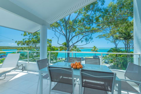Munna Beach Apartments - Accommodation Cairns 0