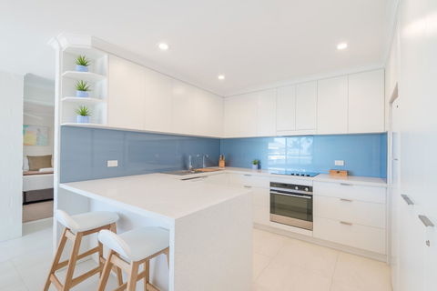 Munna Beach Apartments - Accommodation Cairns 8
