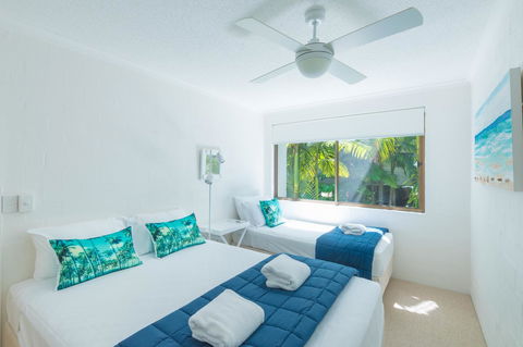 Munna Beach Apartments - Accommodation Cairns 33